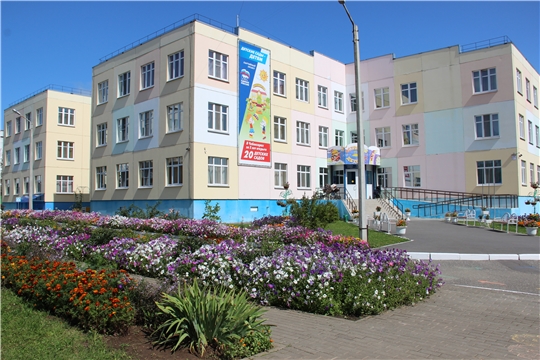 В Чебоксарах подводят итоги конкурса на лучшее озеленение с призовым фондом в 1 миллион рублей