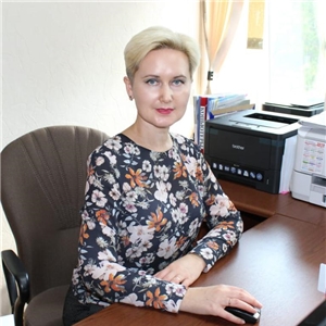 Матвеева Анжелика Анатольевна