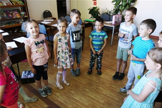 В царстве вежливости и доброты