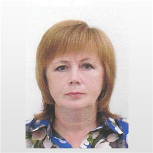 Иванова Светлана Силовна