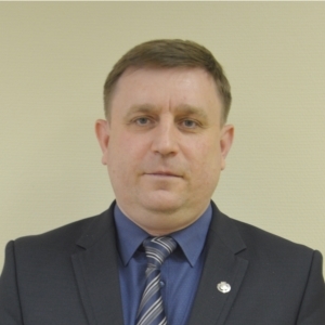 Анисимов Михаил Владимирович