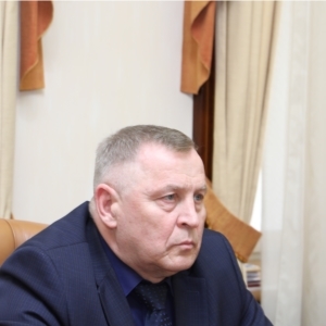 Николаев Александр Михайлович