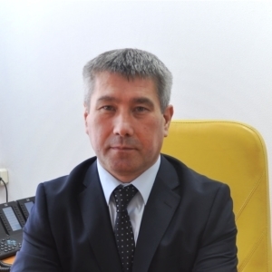 Яковлев Константин Геннадиевич
