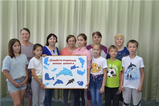 Серебряные волонтеры - мощный ресурс для активного долголетия