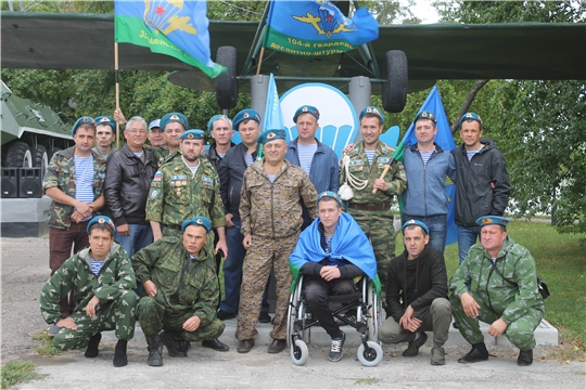 «Никто кроме нас»