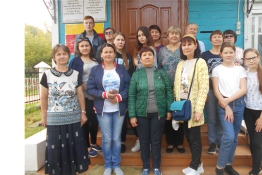 Музей Лобачевского как часть познавательного туризма Чувашии