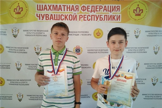 Шах и мат: очередной успех юного шахматиста