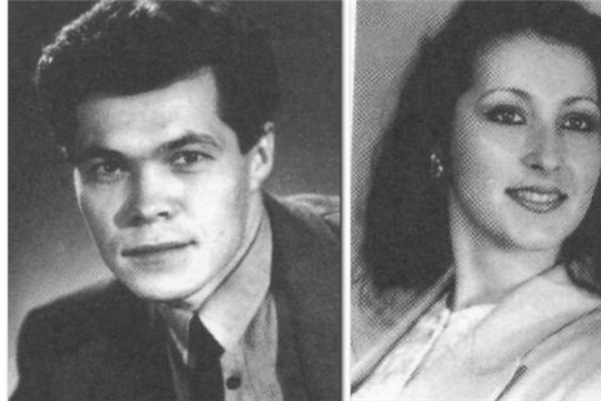 Дань памяти талантам