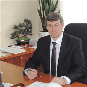 Степанов Александр Юрьевич