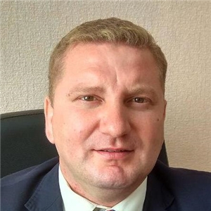 Петрухин Александр Валерьевич