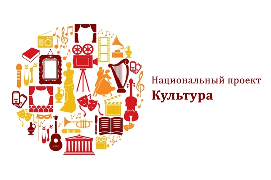 В рамках национального проекта «Культура» стартует Республиканский фестиваль-конкурс любительских творческих коллективов