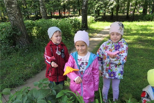 В Чувашской республиканской детско-юношеской библиотеке продолжается цикл виртуальных путешествий по необычным музеям России