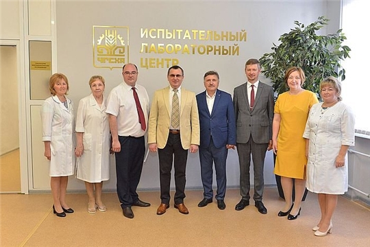 Здесь люди не просто работают, а творят