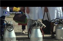 2019.06.21.Республиканский конкурс мастеров машинного доения 