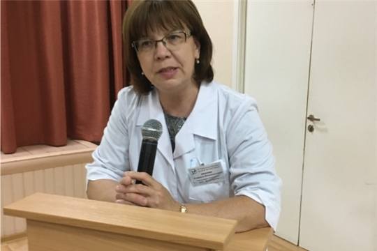 Специалисты реабилитационного центра для детей постоянно совершенствуют свои компетенции