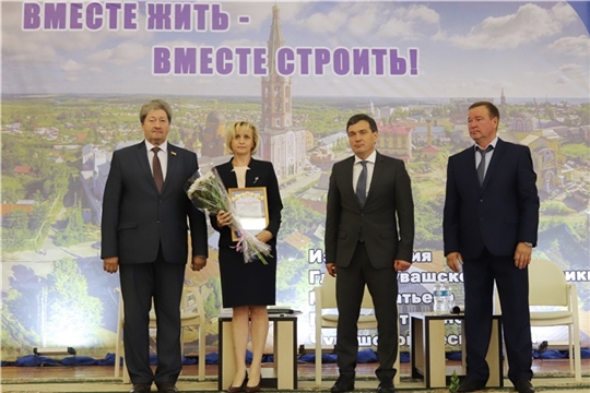 Подведены итоги социально-экономического развития города Алатыря за первое полугодие 2019 года