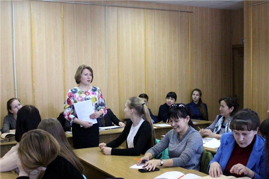 Уроки семейной жизни