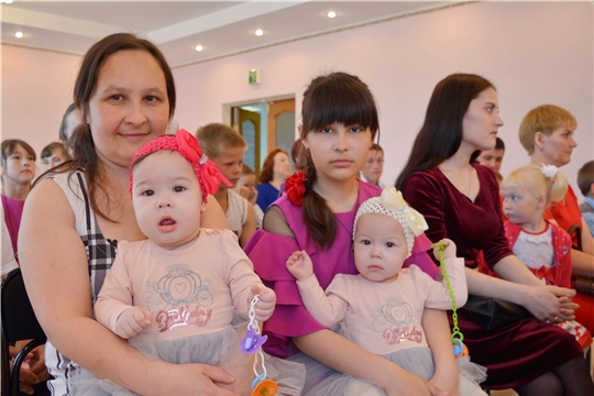Семья, как Родина, просто должна быть