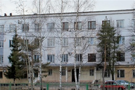 Внимание, аукцион! Предлагаются к продаже объекты недвижимости в г.Чебоксары