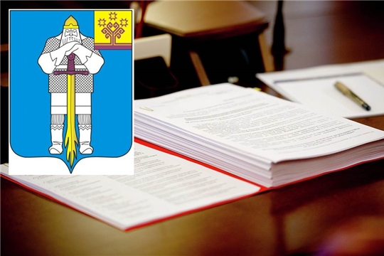 Проведен анализ муниципальных актов, изданных органами местного самоуправления Батыревского района