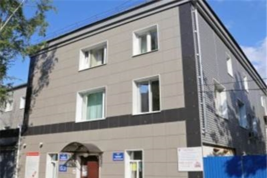 Продолжается прием заявок на участие в аукционе по продаже объектов недвижимого имущества, расположенных в г. Чебоксары по проспекту И.Я. Яковлева, д. 19 и ул. К.Маркса, д. 37а