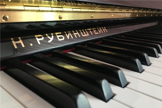 Из федеральной собственности в собственность Чувашской Республики принято движимое имущество