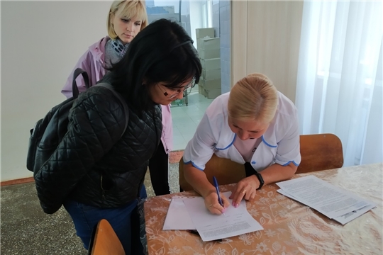 Продолжаются мероприятия по определению вида фактического использования объектов недвижимости