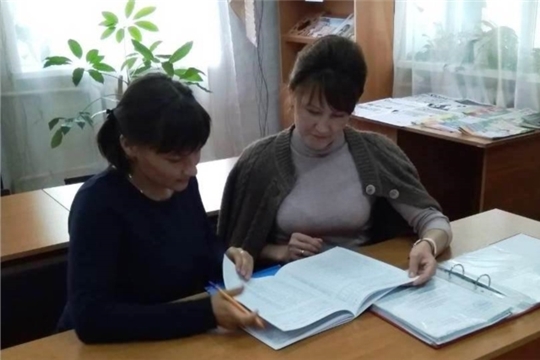 Выезды в библиотеки с целью оказания методической помощи и контроля деятельности