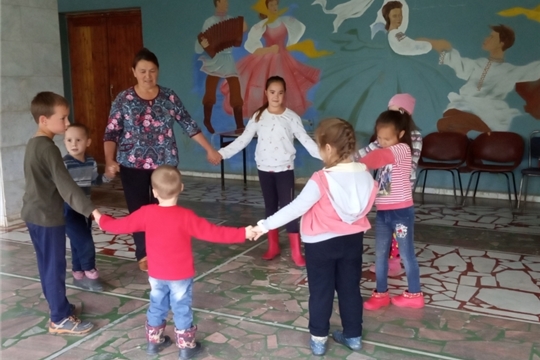Дружбой с детства дорожи