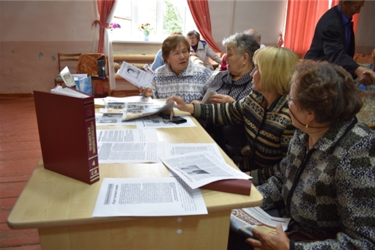 Патриотическая беседа «В труде велик и славен человек» к 90-летию со дня рождения Героя Социалистического труда О.Ф. Федоровой