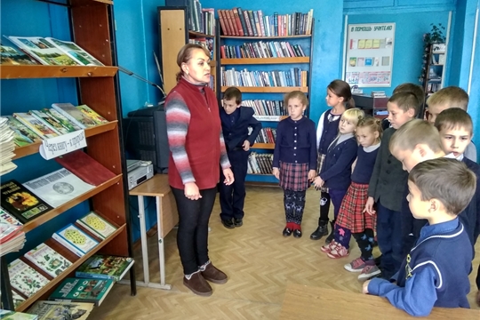Виртуальная экологическая экскурсия «Красота наших лесов»