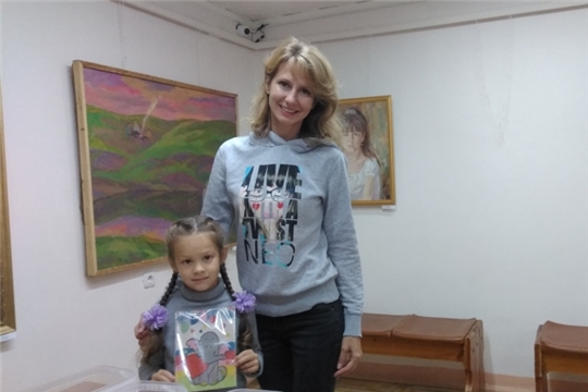 Дети мечтают - музей исполняет