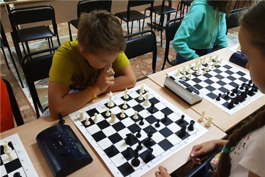 Мир математики и шахмат – интенсивная профильная смена для юных интеллектуалов