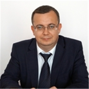 Гурьев Алексей Юрьевич
