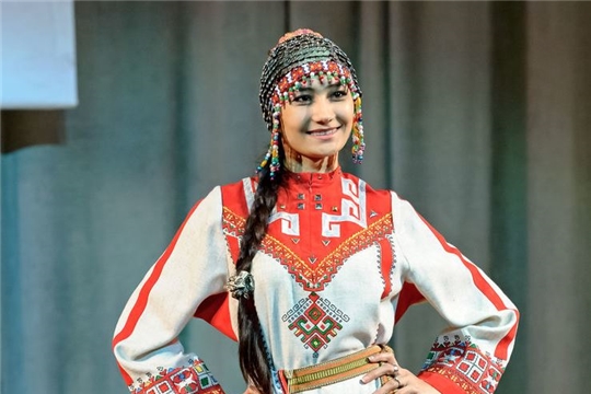 Стартует Евразийский конкурс высокой моды национального костюма «Этно-Эрато 2019»