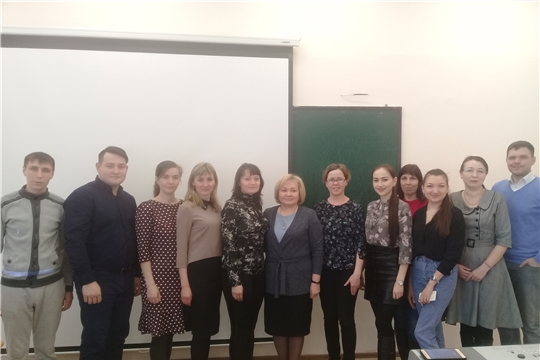 Курсы повышения квалификации специалистов культурно-досуговых учреждений