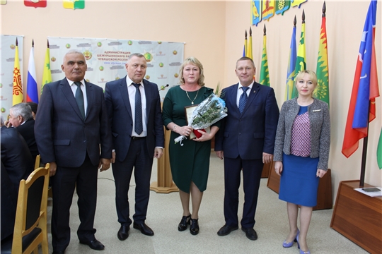 Малтанхи пĕтĕмлетỹсем шанчăк параççĕ