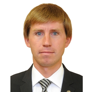 Головин Игорь Вячеславович