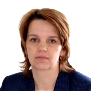 Матренина Эльвира Леонидовна