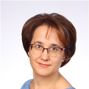 Самсонова Ольга Николаевна