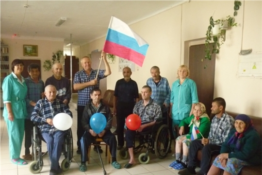 Душа России в символах её