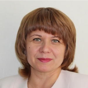 Иванова Надежда Васильевна