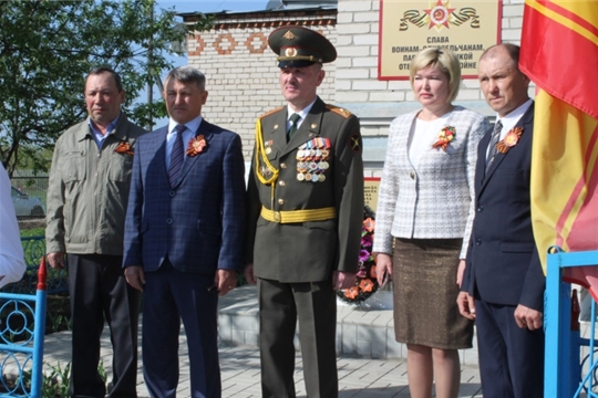 Никто не забыт, ничто не забыто