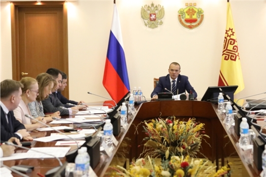 В рамках празднования Дня Чувашской Республики в Чебоксарах откроются новый детский сад и троллейбусная линия