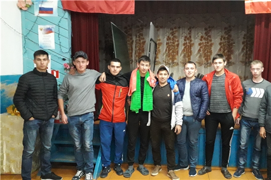 Служба в армии - гордость быть настоящим мужчиной