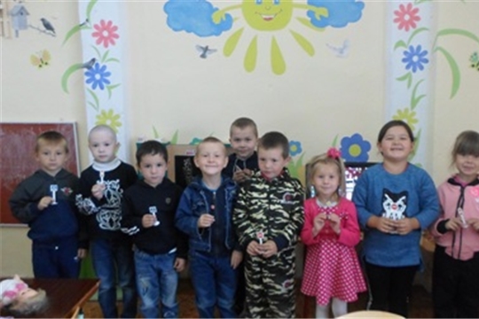Безопасность детей - обязанность взрослых