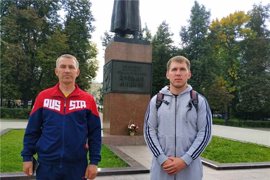 Павел Яшин - чемпион открытого чемпионата Нижегородской области по армрестлингу