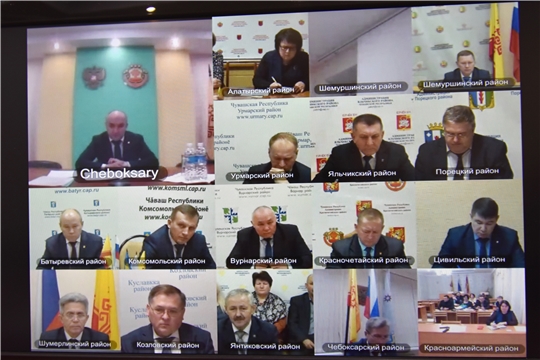 Вопросам реализации программы льготной сельской ипотеки пристальное внимание