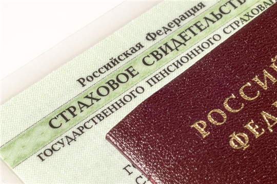 Выплат по СНИЛС не существует