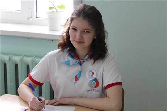 Лучший знаток птиц в Алатырском районе
